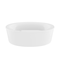 Atlantis Whirlpools Suisse 34 x 68 Oval Freestanding Air Bathtub 3468SA - alternate 5